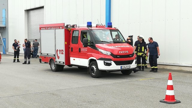 Vorbereitung auf die Maschnistenprüfung